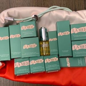 La Mer & Estée Lauder